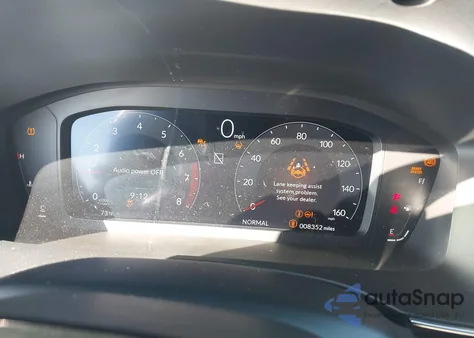 2025 Acura Integra A-Spec from USA, damaged, VIN 19UDE4H38SA010797